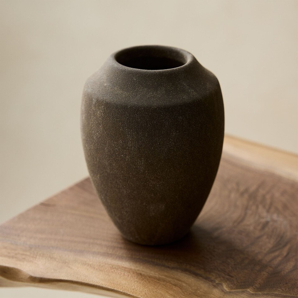 Sahar Ceramic Vases